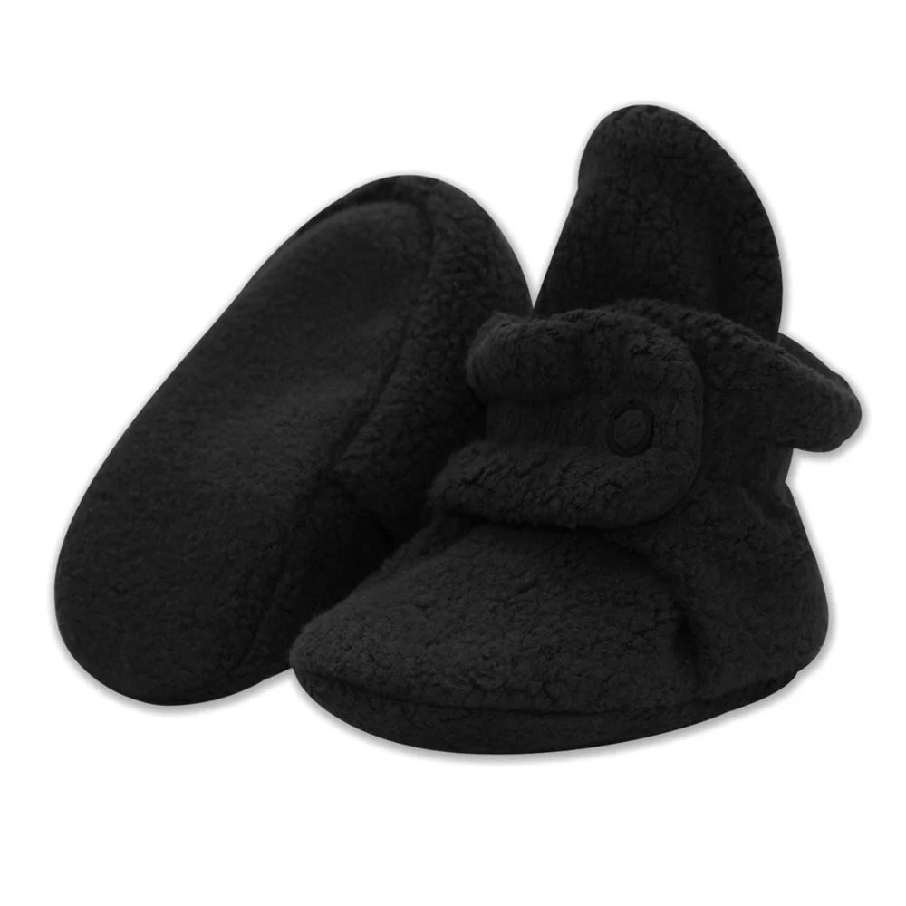 NWT Zutano Baby Booties (Set of Two)
